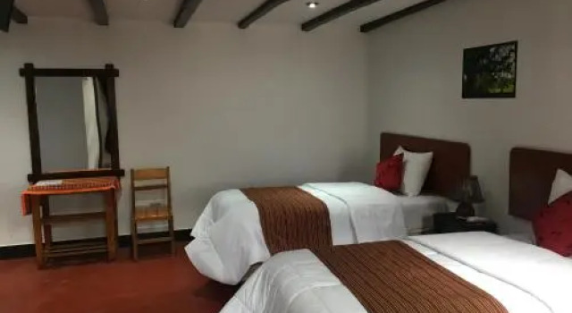 Hostal Monte de Nubes