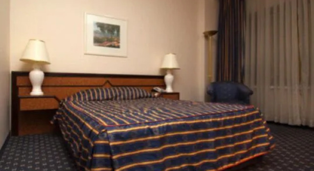 Ak-Altyn, Buchen Sie Hotel Ashgabat Turkmenistan