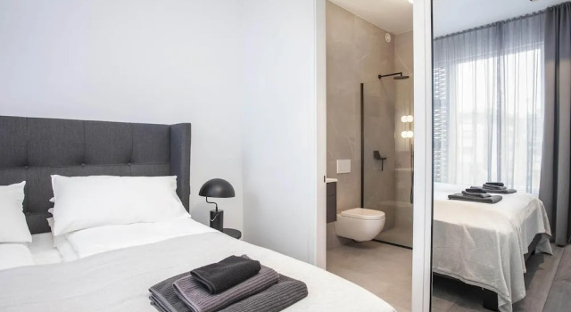 Apartment T21