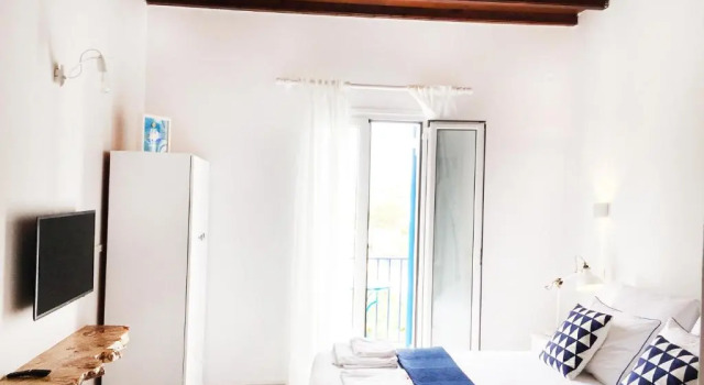 Апартаменты Loukia Studios & Suites