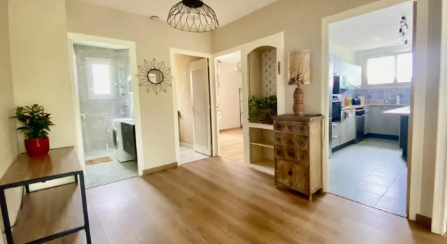 Appartement 6 à 8 personnes