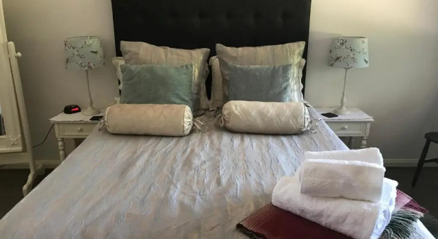 Номер Superior Pinewood Lodge