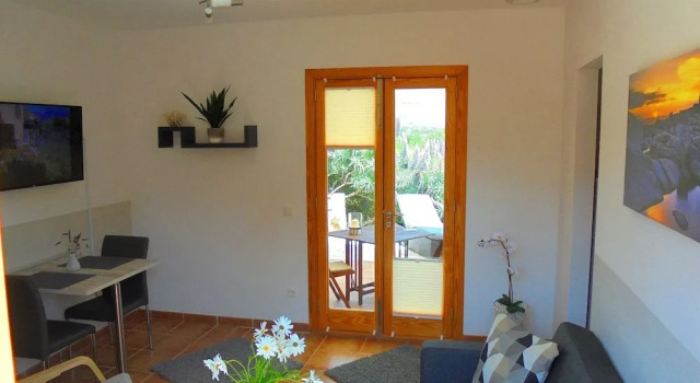 Apartamento Vista, Book Apartment Selva 