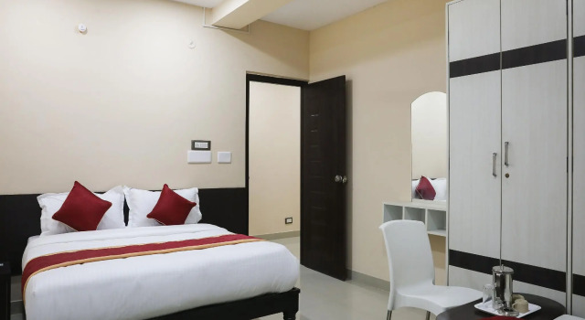 OYO 16936 Champion Orchid, Varaa Hotelli Hotellit Bangalore pysäköinnillä, Pysäköinti