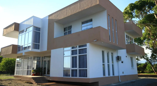 Club Hotel Bereg Evkaliptov