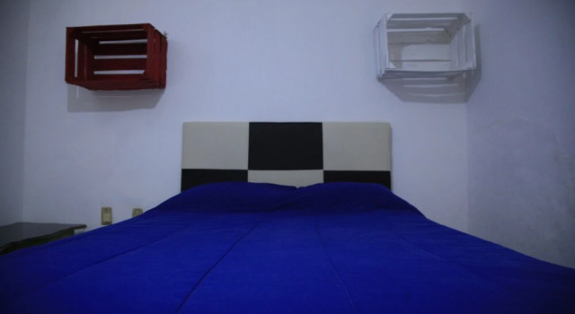 Camera Standard Downtown Guest House