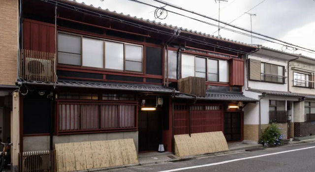 Mibu-doudan