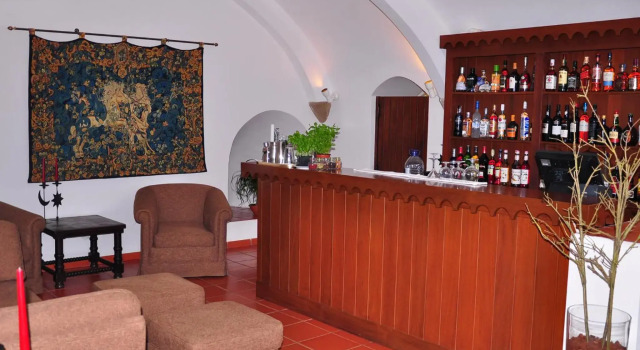 Pousada Castelo de Alvito, Réserver Hôtel Hôtels SPA à Bas Alentejo, SPA