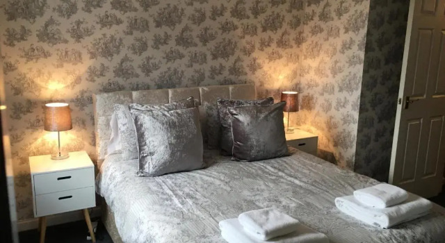 No.27 Ayr Beach - Coorie Doon, Buchen Sie Hotel Ayr 