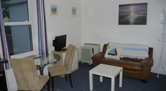 Студия Standard Broadshade Holiday Apartments