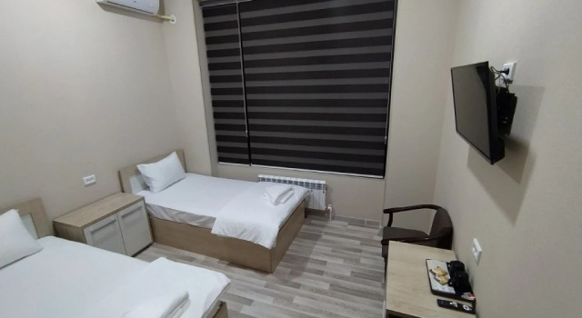 KARVON Hotel, Rezervovat Hotel Ohangaron Tashkent