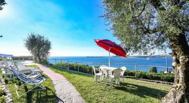 Апартаменты La Villa Fasano