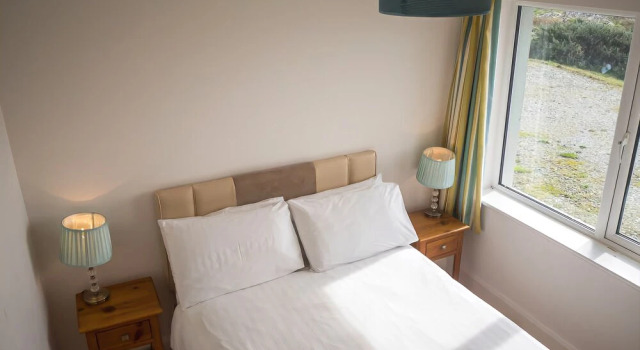 DOLAN, Prenota Casa vacanze Ballynahinch 