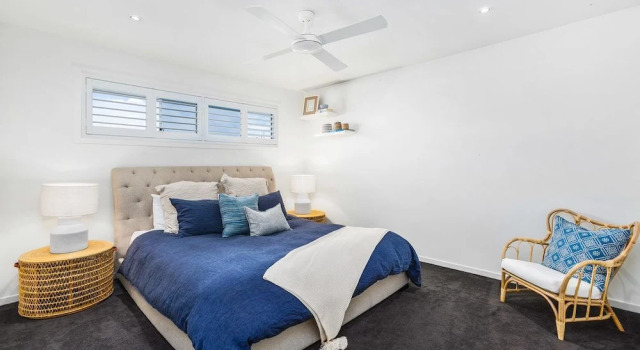 Salt Beach House 22
