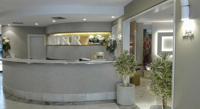 Hotel Windsor