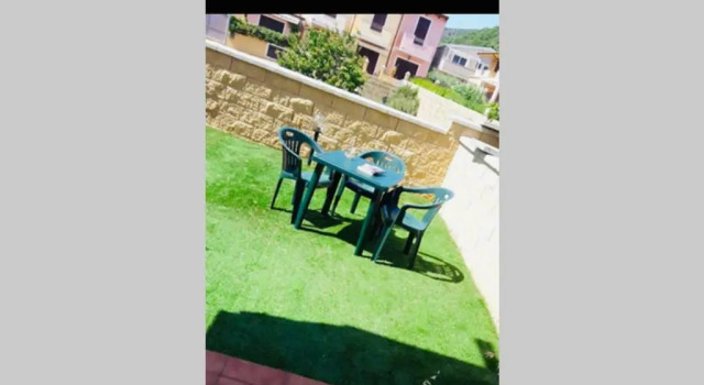 Casa Silvia Climatizzata, giardino privato e posto auto privato