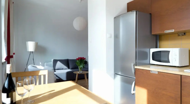 Апартаменты Deluxe Apartamenty One by Your Freedom