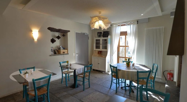 Salotto Brè - Bed & Breakfast charming rooms, Забронировать Отель Отели Лугано с парковкой, Парковка