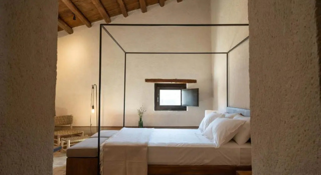 Двухместный номер Deluxe Borgo delle Pietre