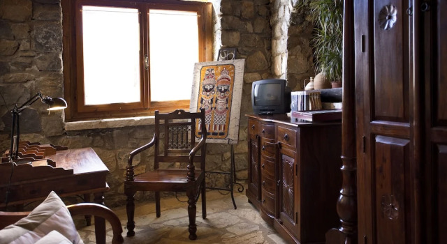 Agnantio studios & suites, Prenota Affittacamere Hotel a Peloponneso con parcheggio, Parcheggio