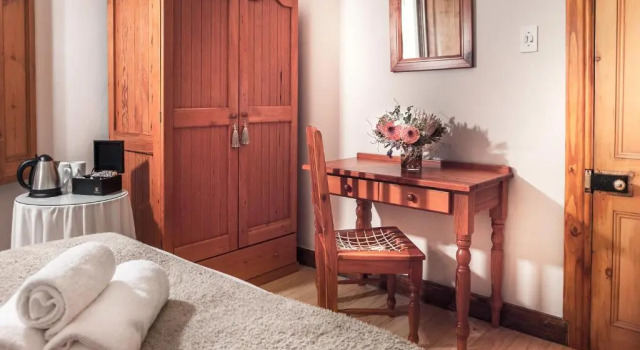 Номер Standard Avenues Guest House