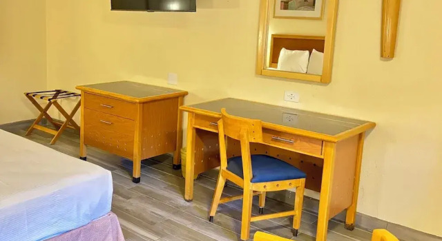 Номер Standard Hotel Colonial Ciudad Juarez