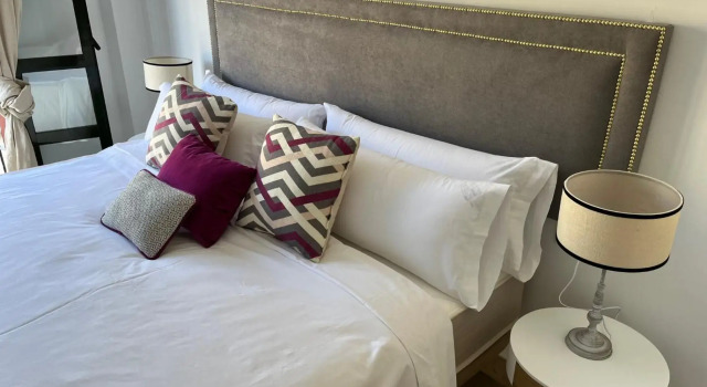 Apartamento Familiar Centro + PARKING