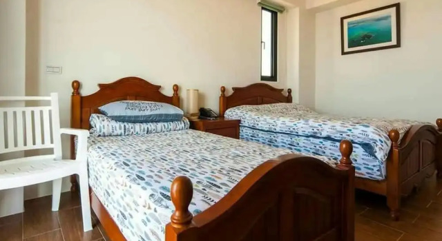 Longmen Homestay, Забронировать Отель Хуси Уезд Пэнху