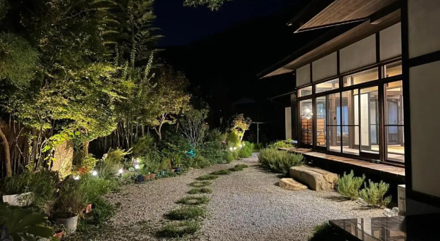 Коттедж Fukurou no Oyado - Vacation STAY 71286v