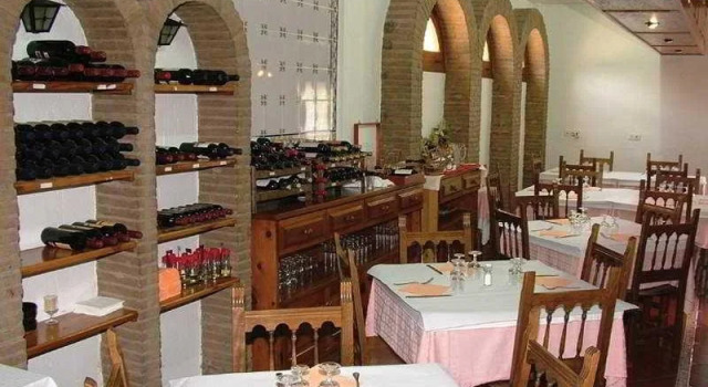 Hostal Ciudad Encantada, Prenota Hotel Jábaga La Alcarria