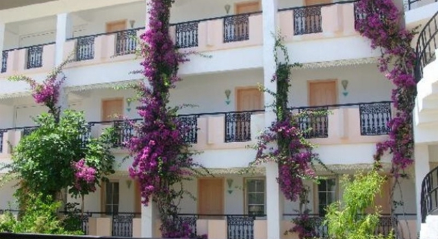 Sunway Hotel, Rezervovat Hotel Bodrum Mugla