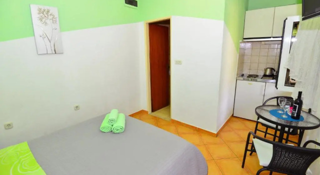 Номер Standard Apartments Veky 3