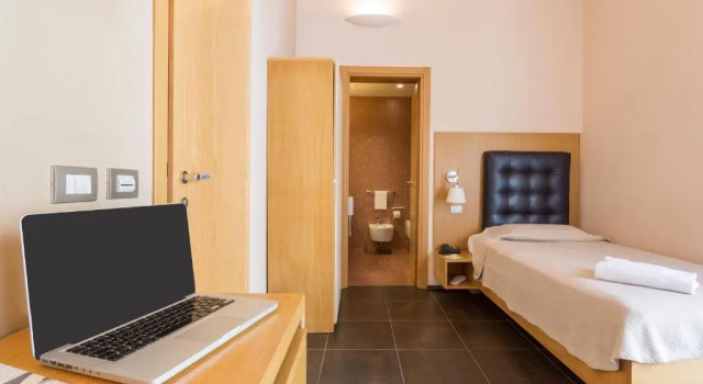 Двухместный номер Standard Hotel Novecento