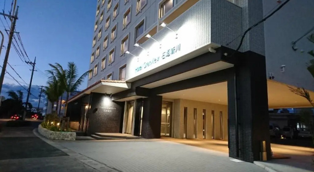 Hotel Granview Ishigaki Arakawa - Vacation STAY 47096v, Rezervasyon Otel Ishigaki Island 