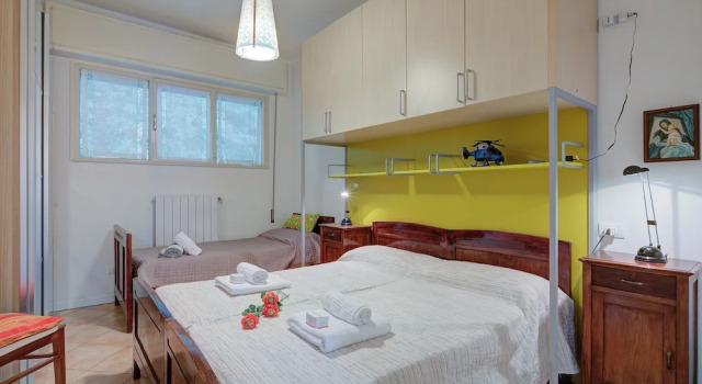 Ambra Lakeside Retreat&view / Terrace