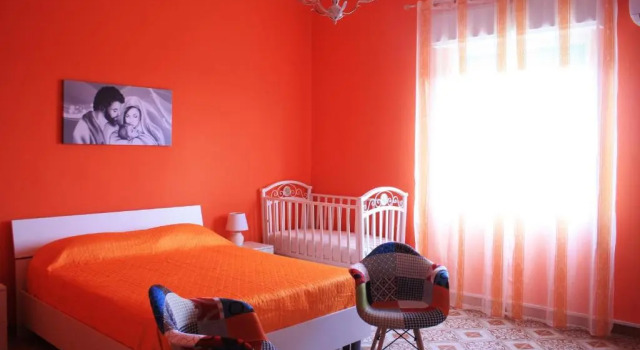 Casa Vacanze Ramo, Book Hotel Hotels in Sicily with Parking, Parking