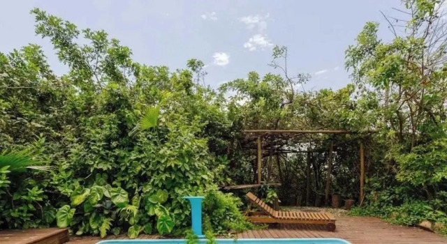 Люкс Luxury Pousada Ondas da Grande - Penha/SC