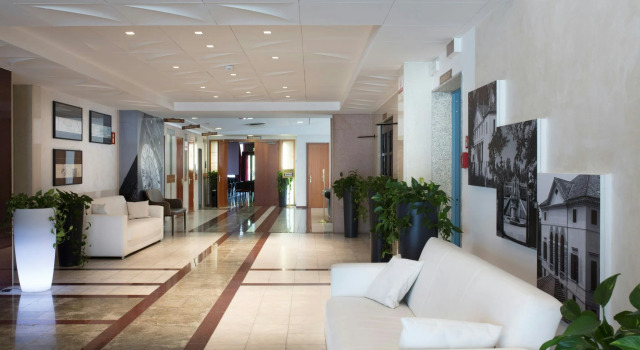 Alfa Fiera Hotel