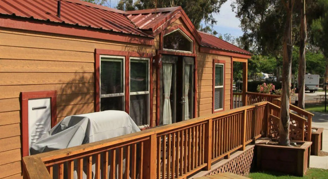 San Diego KOA