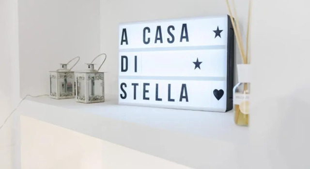 Апартаменты A casa di Stella House in Venezia