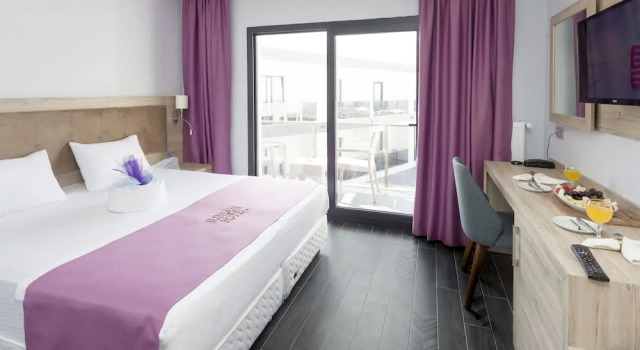 Двухместный номер Superior Sunsan Hotel