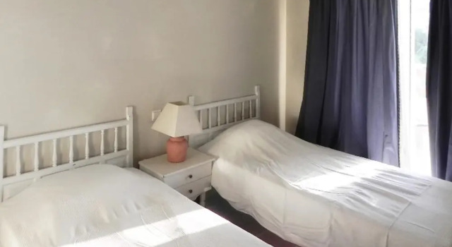 House With 4 Bedrooms in Mijas Costa, With Wonderful sea View, Pool Ac, Забронировать Дом для отпуска Виллы Михас, рядом с Cabo Rocoso Beach, Вилла