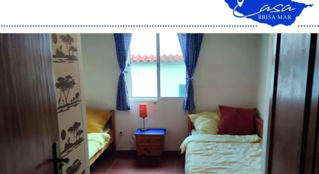 Holiday Home Casa Brisa Mar in Prazeres, Boek Appartement Prazeres Madeira
