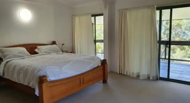 Fraser Island- The Boardroom