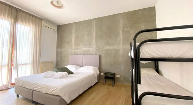 Номер Standard Hotel MarYsierra
