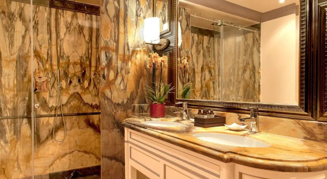 Номер Economy Residenza Borsari