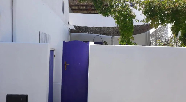 Stromboliparadise Piscita