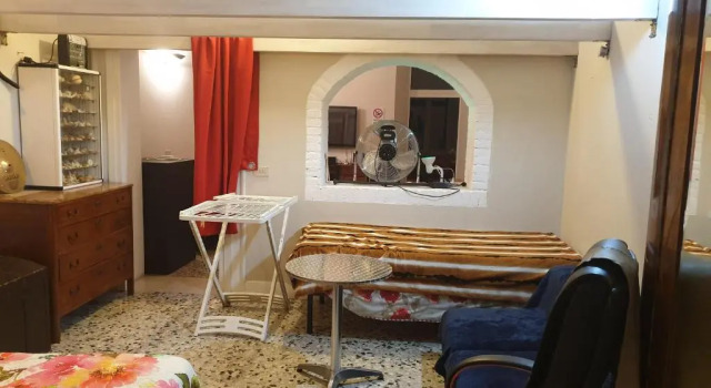 Апартаменты La Casa di Daniele