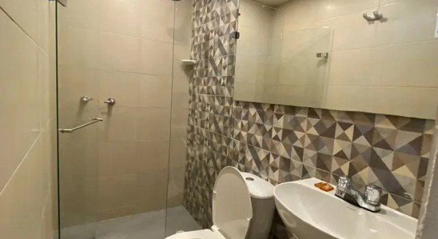 Номер Standard CL-8  Habitación con balcón en Getsemaní
