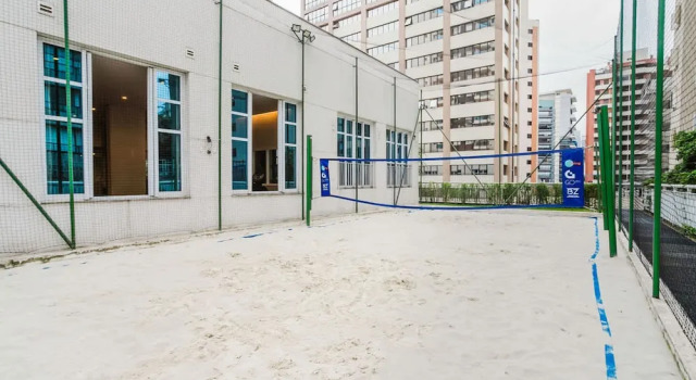 Olimpia Style Spacious 2 BR in Vila Olimpia, Забронировать Апартаменты/квартира Сан-Пауло штат Сан-Паулу, рядом с Больница Сан-Луис в районе Итаим